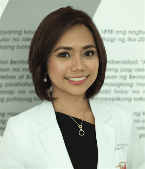 Dr. JOLENE KRISTINE GATMAITAN DUMLAO, Baguio City, .